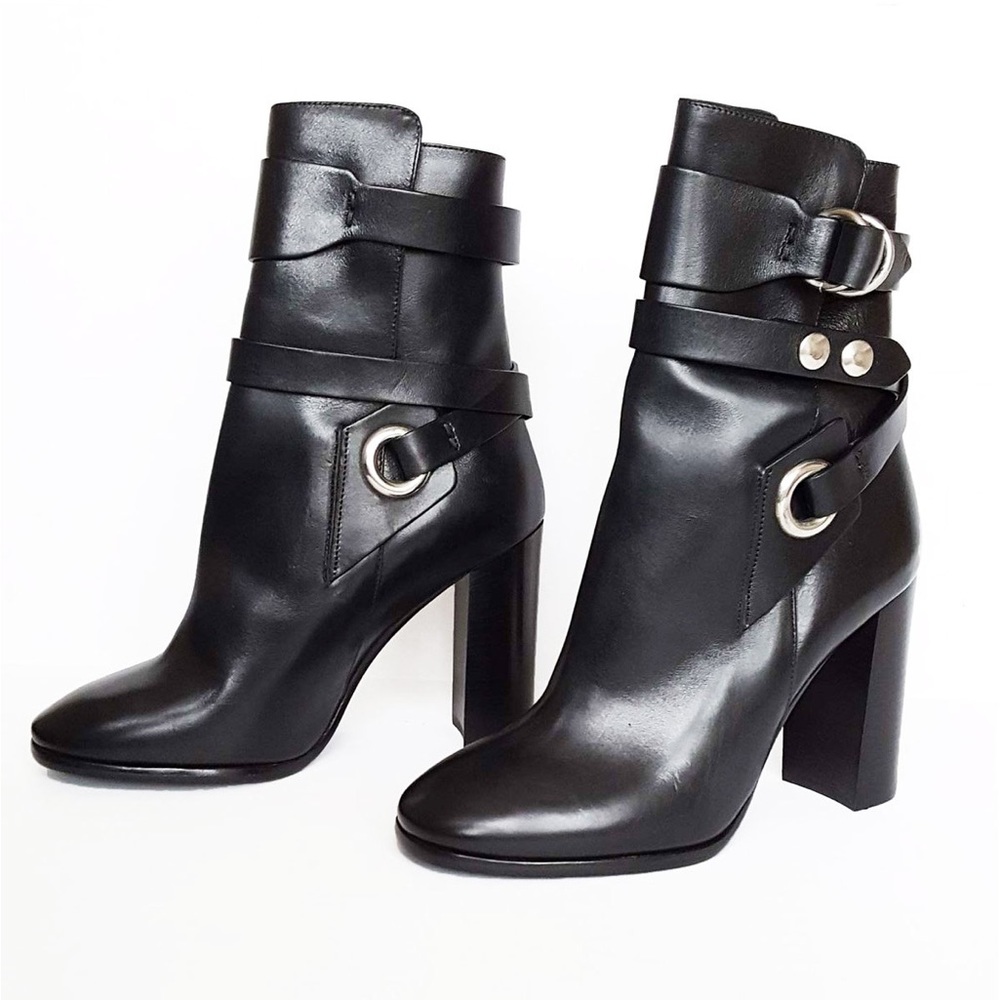 🌟SOLD🌟Isabel Marant boots